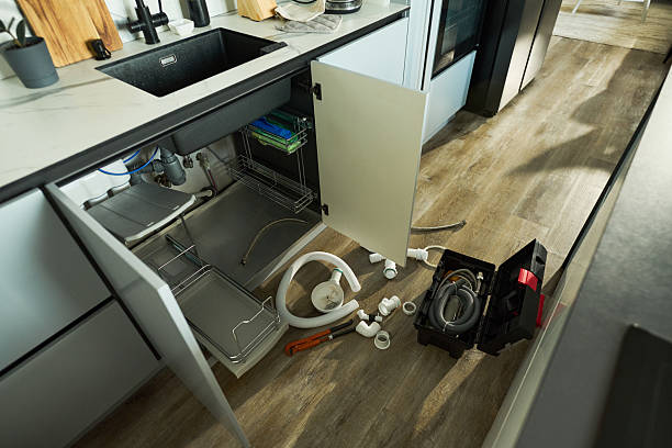 24/7 Emergency Toilet Repair experts in Derwood, MD